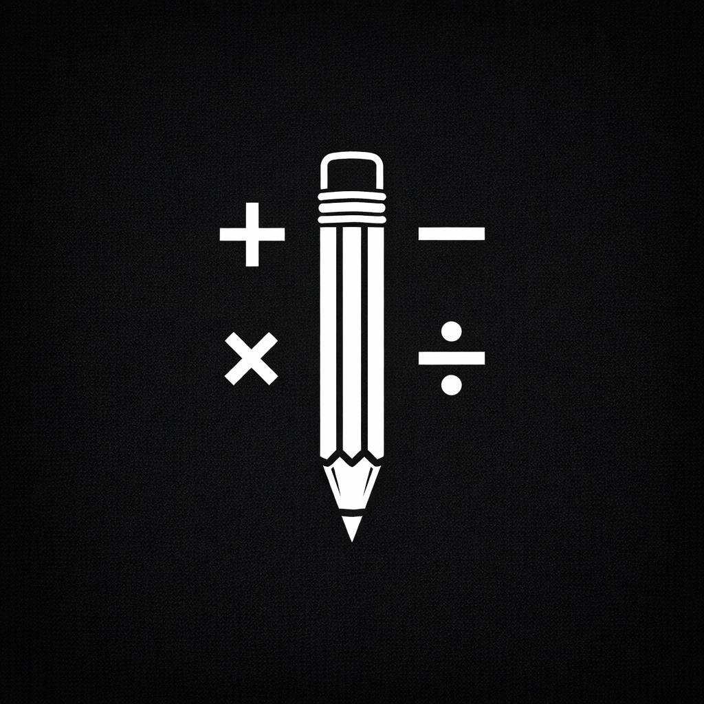 Logo Papo Matemático